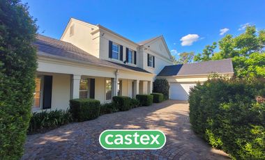 Casa - La Lomada De Pilar