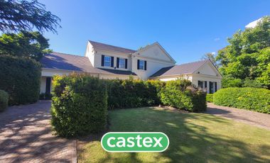 Casa - La Lomada De Pilar