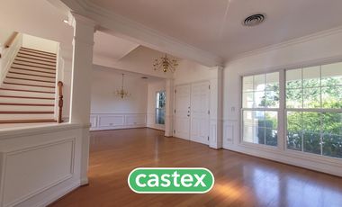 Casa - La Lomada De Pilar