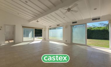 Casa - La Lomada De Pilar