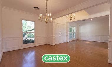 Casa - La Lomada De Pilar