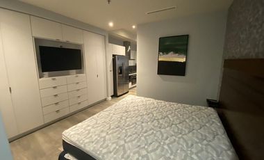 LOFT AMUEBLADO EN RENTA  EN DISTRITO UNO,   CHIHUAHUA