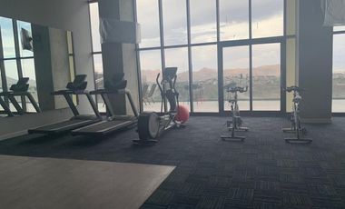 LOFT AMUEBLADO EN RENTA  EN DISTRITO UNO,   CHIHUAHUA