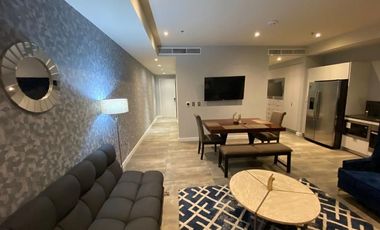 LOFT AMUEBLADO EN RENTA  EN DISTRITO UNO,   CHIHUAHUA