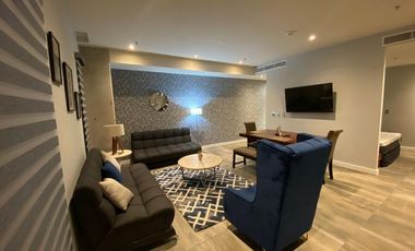 LOFT AMUEBLADO EN RENTA  EN DISTRITO UNO,   CHIHUAHUA