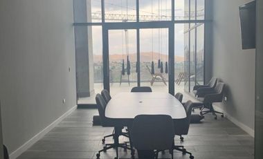 LOFT AMUEBLADO EN RENTA  EN DISTRITO UNO,   CHIHUAHUA