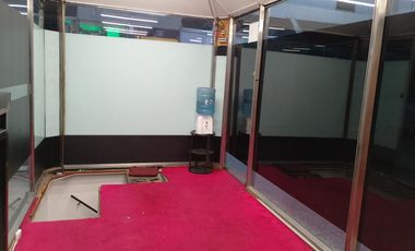 ALQUILER DE LOCAL EN GALERIA FLORIDA