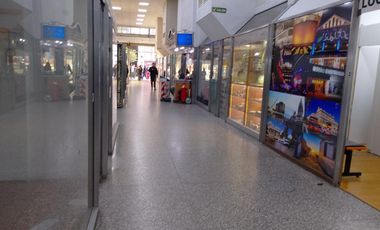 ALQUILER DE LOCAL EN GALERIA FLORIDA