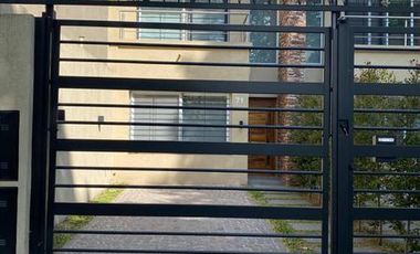 Duplex de 3 ambientes en VENTA en Monte Grande - Independencia 69