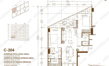 Nima Bay Marina Side C4 - Condominio en Venta en Marina Vallarta