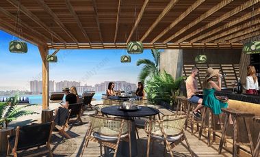 Nima Bay Marina Side C4 - Condominio en Venta en Marina Vallarta