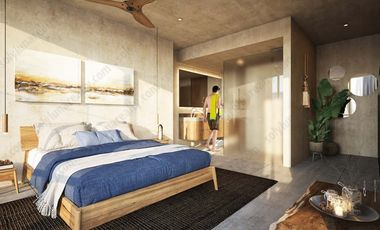 Nima Bay Marina Side C4 - Condominio en Venta en Marina Vallarta