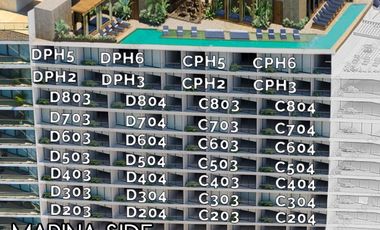 Nima Bay Marina Side C4 - Condominio en Venta en Marina Vallarta