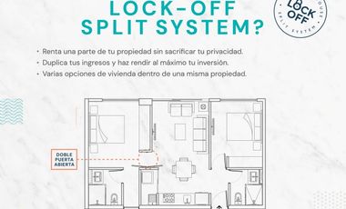 Condo Modelo VENTURE - Condominio en Venta en The Lighthouse