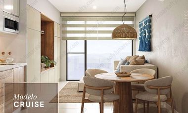 Condo Modelo CRUISE - Condominio en Venta en The Ligthhouse