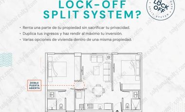 Condo Modelo CRUISE - Condominio en Venta en The Ligthhouse