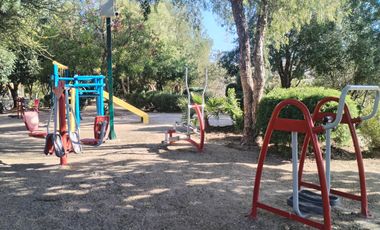 CASA  EN CIUDAD DE LOS VALLES CON  CLUB HOUSE Y AREAS VERDES