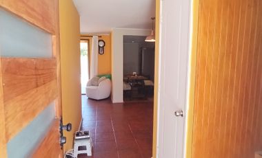 CASA  EN CIUDAD DE LOS VALLES CON  CLUB HOUSE Y AREAS VERDES