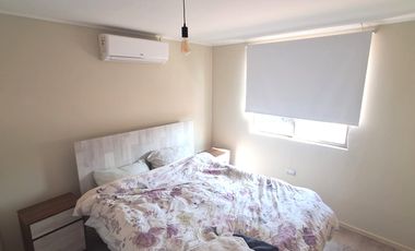 HERMOSA CASA AL INTERIOR  DE CONDOMINIO CON PISCINA