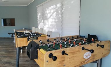 CASA  EN CIUDAD DE LOS VALLES CON  CLUB HOUSE Y AREAS VERDES