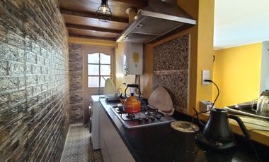 CASA  EN CIUDAD DE LOS VALLES CON  CLUB HOUSE Y AREAS VERDES