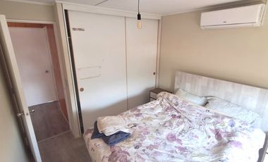 HERMOSA CASA AL INTERIOR  DE CONDOMINIO CON PISCINA