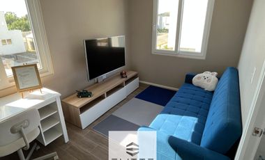 Oferta! Venta Casa Condominio Limache, 3d/3b Desde UF 5.011