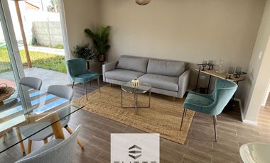 Oferta! Venta Casa Condominio Limache, 3d/3b Desde UF 5.011