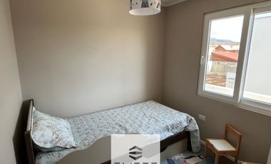 Oferta! Venta Casa Condominio Limache, 3d/3b Desde UF 5.011