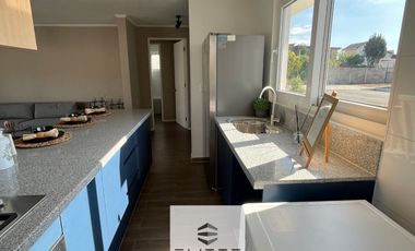 Oferta! Venta Casa Condominio Limache, 3d/3b Desde UF 5.011