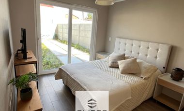 Oferta! Venta Casa Condominio Limache, 3d/3b Desde UF 5.011
