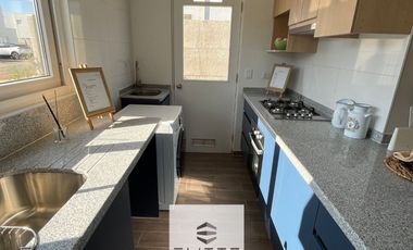 Oferta! Venta Casa Condominio Limache, 3d/3b Desde UF 5.011