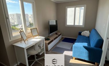 Oferta! Venta Casa Condominio Limache, 3d/3b Desde UF 5.011