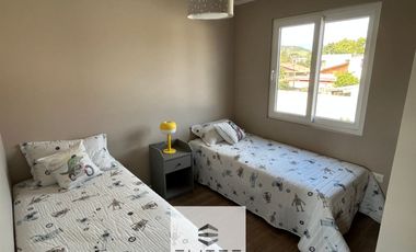 Oferta! Venta Casa Condominio Limache, 3d/3b Desde UF 5.011