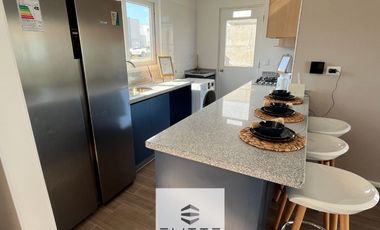 Oferta! Venta Casa Condominio Limache, 3d/3b Desde UF 5.011