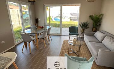 Oferta! Venta Casa Condominio Limache, 3d/3b Desde UF 5.011