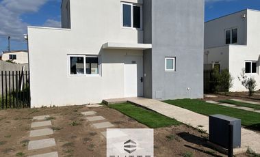Oferta! Venta Casa Condominio Limache, 3d/3b Desde UF 5.011