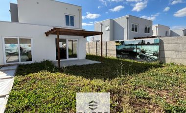 Oferta! Venta Casa Condominio Limache, 3d/3b Desde UF 5.011
