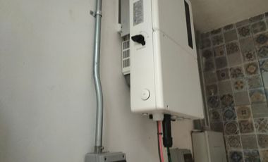 RANCHO CON NOGALES EN VENTA EN COYOTE, MATAMOROS, COAH.