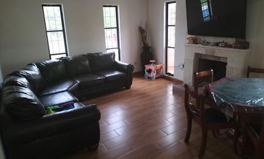 RANCHO CON NOGALES EN VENTA EN COYOTE, MATAMOROS, COAH.