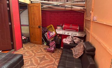 SE VENDE PROPIEDAD USO HABITACIONAL Y/O COMERCIAL