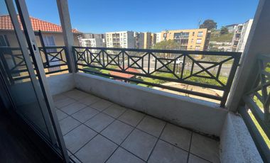 SE VENDE DEPARTAMENTO EN CONDOMINIO SANTA LUCIA