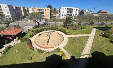 SE VENDE DEPARTAMENTO EN CONDOMINIO SANTA LUCIA