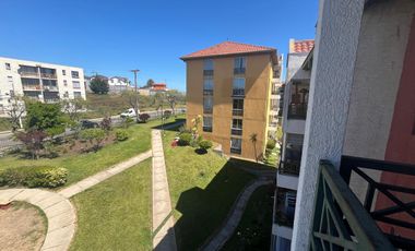 SE VENDE DEPARTAMENTO EN CONDOMINIO SANTA LUCIA