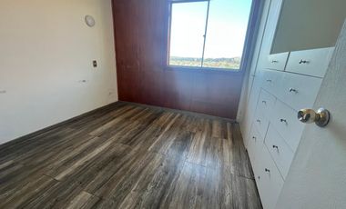 SE VENDE DEPARTAMENTO EN CONDOMINIO SANTA LUCIA