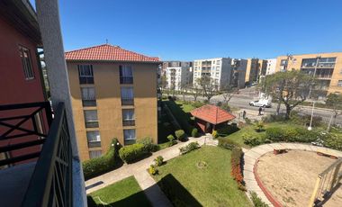 SE VENDE DEPARTAMENTO EN CONDOMINIO SANTA LUCIA