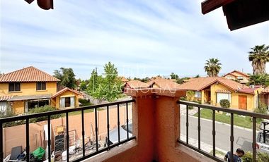 Casa en Arriendo en AYRES DE CHICUREO