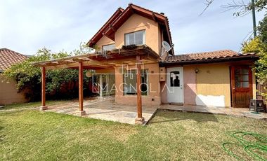 Casa en Arriendo en AYRES DE CHICUREO
