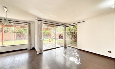 Casa en Arriendo en AYRES DE CHICUREO