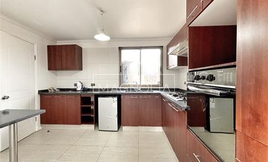 Casa en Arriendo en AYRES DE CHICUREO